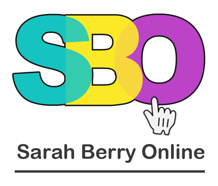 Sarah Berry Online
